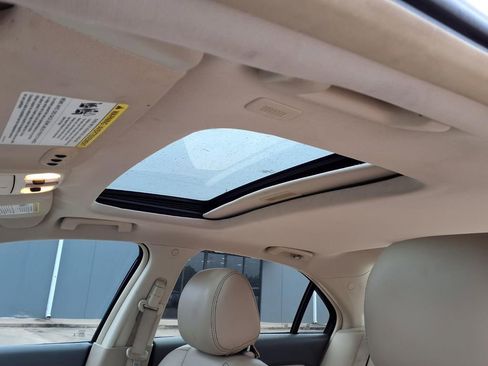 Used 2012 Ford Fusion SEL FWD image 10