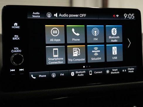 Used 2024 Honda Civic Si image 21