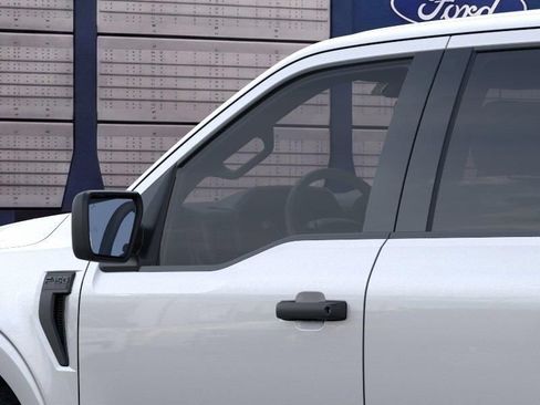 New 2026 Ford F150 STX w/ Equipment Group 200A RWD image 20
