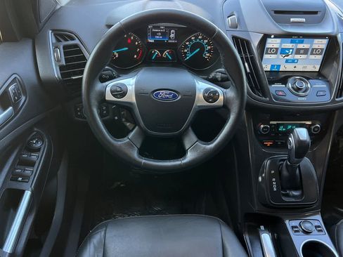 Used 2016 Ford Escape Titanium w/ Equipment Group 301A FWD image 16