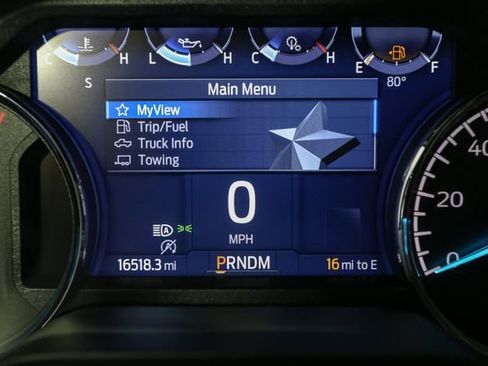 Used 2023 Ford F150 XLT w/ Equipment Group 302A High AWD/4WD image 38