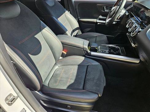 Used 2023 Mercedes-Benz GLA 250 GLA 250 image 21