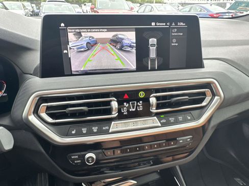 Used 2024 BMW X3 xDrive30i w/ M Sport Package image 22