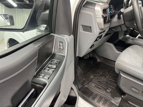 Used 2022 Ford F150 XLT w/ Equipment Group 302A High image 18