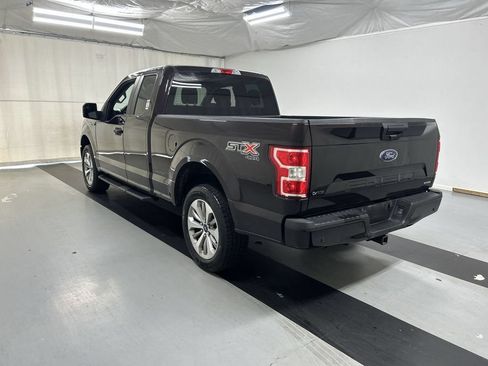 Used 2018 Ford F150 XL w/ Equipment Group 101A Mid AWD/4WD image 7