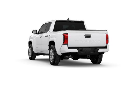 New 2026 Toyota Tacoma SR5 RWD image 7