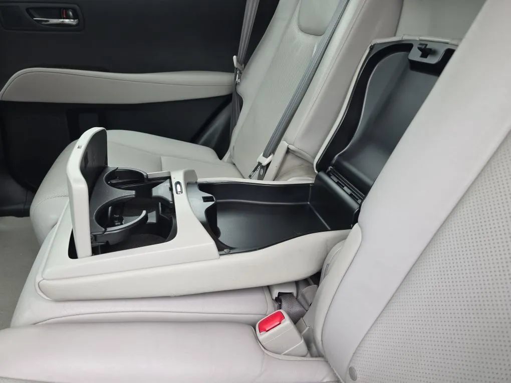 Used 2014 Lexus RX 350 FWD w/ Navigation Package image 43