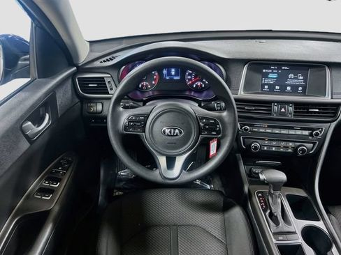 Used 2018 Kia Optima LX FWD image 21