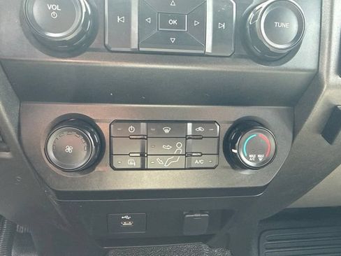 Used 2020 Ford F550 4x4 SuperCab Super Duty image 13