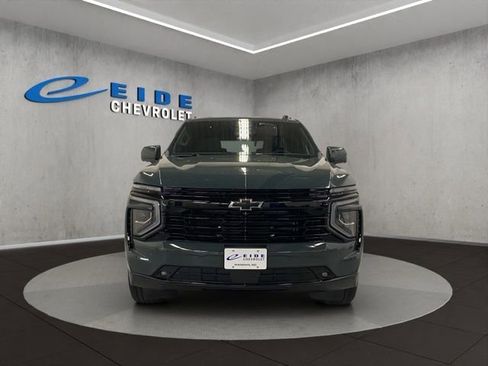 New 2026 Chevrolet Tahoe RST w/ Comfort Package AWD/4WD image 9