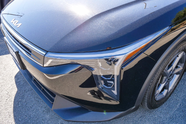 Certified 2025 Kia K4 FWD image 6