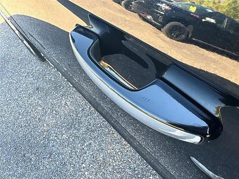 Used 2018 Ford Expedition Max Platinum image 15