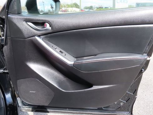 Used 2015 MAZDA CX-5 Grand Touring image 36