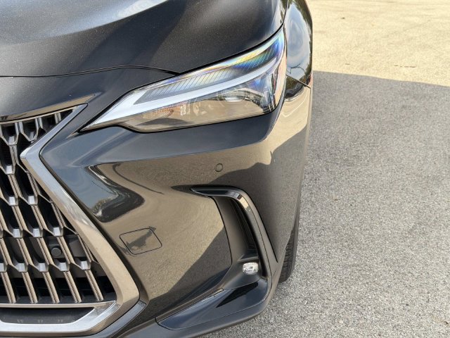 Used 2024 Lexus NX 350 AWD image 9