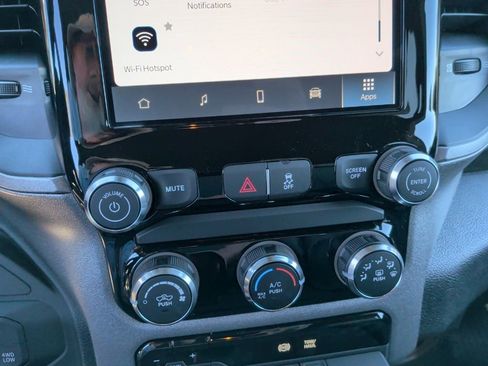 New 2026 RAM 2500 Tradesman w/ Chrome Appearance Group image 29