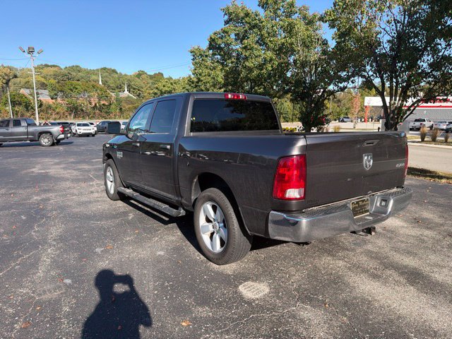 Used 2023 RAM 1500 Tradesman w/ Tradesman SXT Package AWD/4WD image 9
