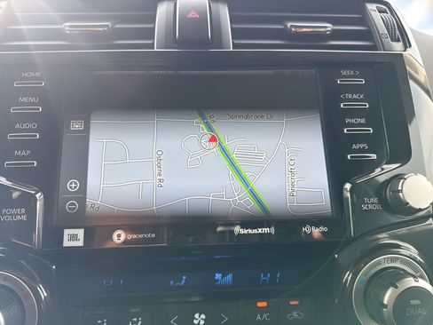 Used 2021 Toyota 4Runner TRD Pro image 20