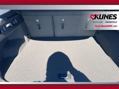 New 2026 Buick Envision Sport Touring image 38