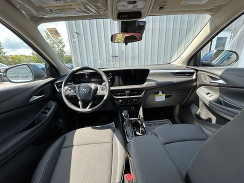 New 2026 Buick Encore GX Preferred w/ Comfort Package AWD/4WD image 15