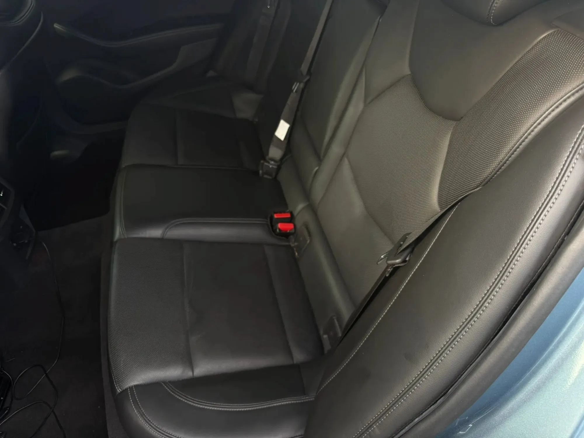 Used 2023 Cadillac CT5 Premium Luxury w/ Climate Package RWD image 15