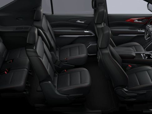 New 2026 Chevrolet Traverse Z71 AWD/4WD image 31