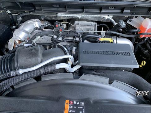 Used 2023 GMC Sierra 2500 Pro w/ Convenience Package image 13