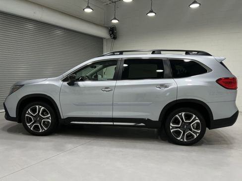 Certified 2024 Subaru Ascent Touring AWD/4WD image 5