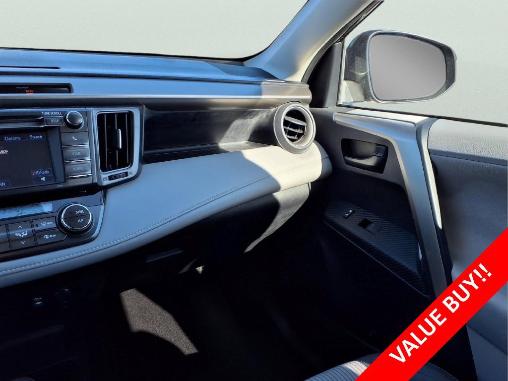 Used 2013 Toyota RAV4 XLE AWD/4WD image 16
