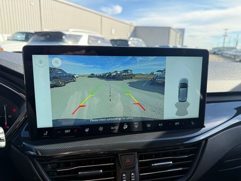 New 2026 Ford Escape ST-Line w/ Tech Pack #1 image 27