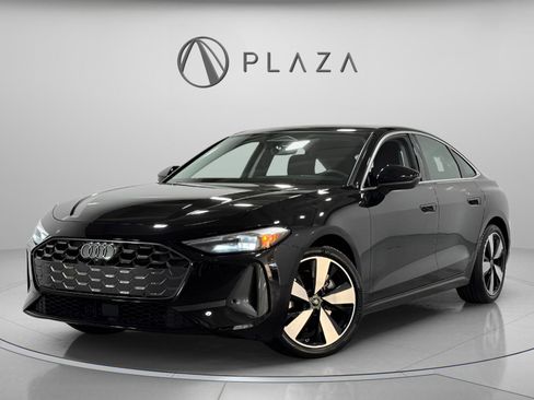 Certified 2025 Audi A5 2.0T Premium w/ Convenience Package image 1