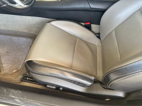 Used 2012 Chevrolet Camaro SS w/ RS Package RWD image 10