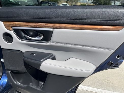 Used 2020 Honda CR-V EX-L image 36