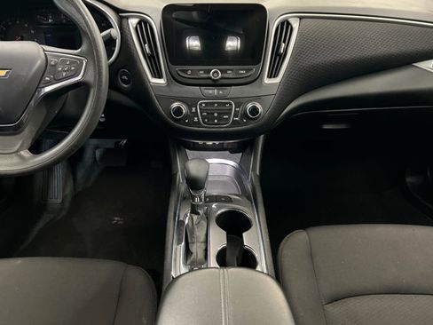 Used 2024 Chevrolet Malibu LT FWD image 13