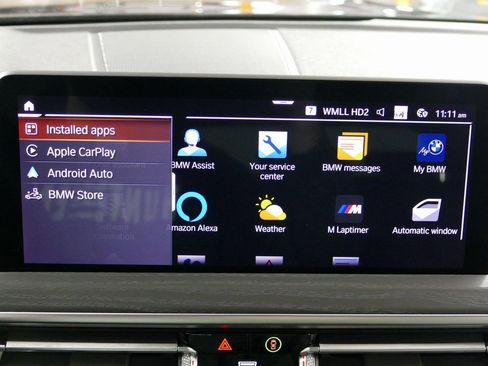 Used 2023 BMW X3 xDrive30i w/ Premium Package image 16