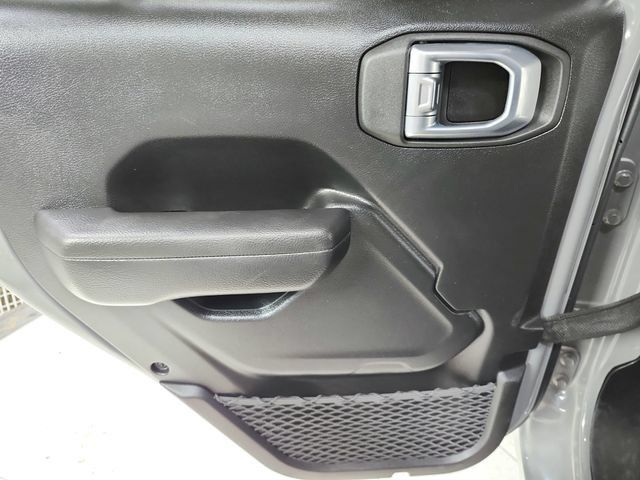 Used 2022 Jeep Gladiator Sport AWD/4WD image 33