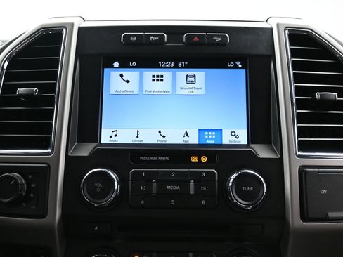 Used 2018 Ford F250 Lariat w/ Lariat Ultimate Package image 35