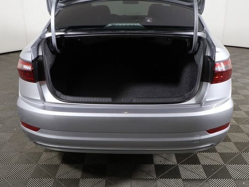 Used 2020 Volkswagen Jetta S w/ Driver Assistance Package image 12