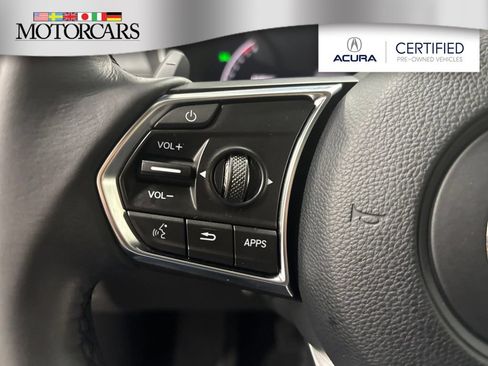 Certified 2023 Acura MDX SH-AWD image 25
