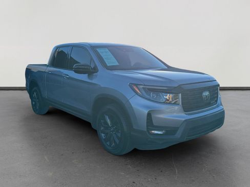 Used 2021 Honda Ridgeline Sport image 7