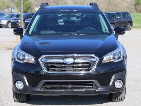 Used 2019 Subaru Outback 2.5i Limited image 5