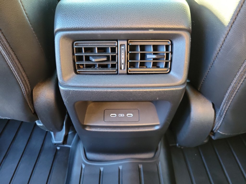 Certified 2024 Honda CR-V EX-L image 18