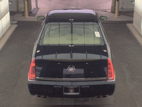 Used 2008 Cadillac DTS image 9