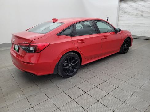 Used 2023 Honda Civic Sport image 10