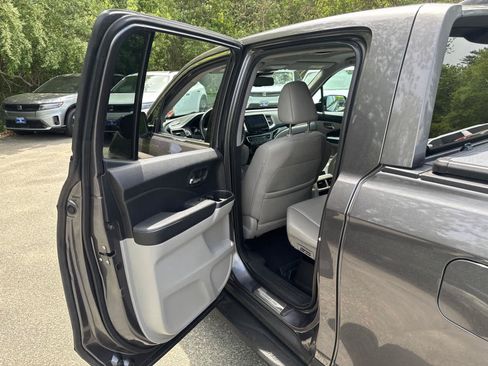 Used 2019 Honda Ridgeline RTL-E image 30