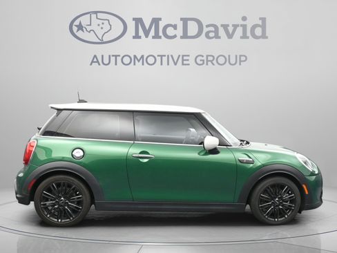 Used 2024 MINI Cooper S FWD image 9