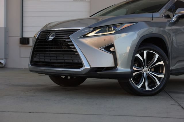 Used 2017 Lexus RX 350 FWD w/ Premium Package image 37