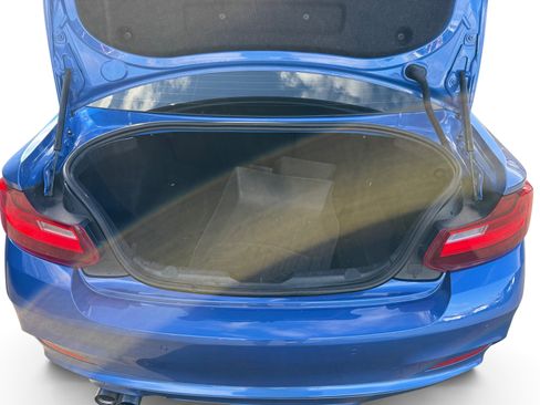 Used 2014 BMW 228i Coupe image 17