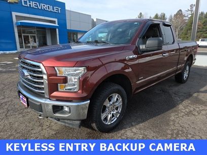 Used 2017 Ford F150 XLT w/ XTR Package