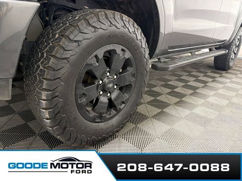 Used 2020 Ford Ranger XLT w/ Equipment Group 301A Mid AWD/4WD image 27