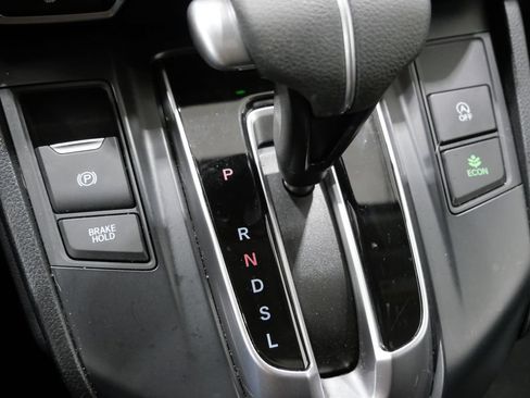 Used 2022 Honda CR-V EX image 23